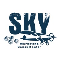 SKY Marketing Consultants, LLC Logo