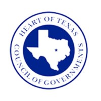 HEART OF TEXAS COUNCIL OF GOVERNMENTS Logo