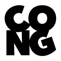 Cong - Hugo Pratt Art Properties Logo