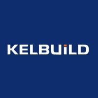 Kelbuild Ltd. Logo