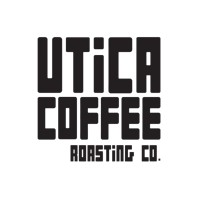 Utica Coffee Roasting Co. Logo