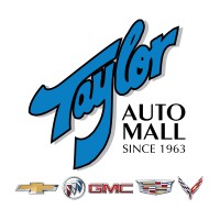 Taylor AutoMall Logo