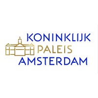 Koninklijk Paleis Amsterdam Logo