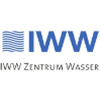 IWW Zentrum Wasser Logo