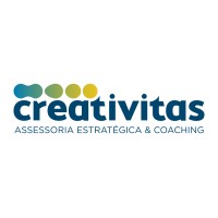 Creativitas Estratégias Corporativas e Coaching Logo