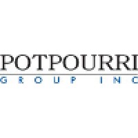 Potpourri Group Logo