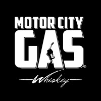 Motor City Gas Logo
