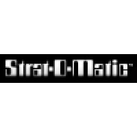 Strat-O-Matic Media, LLC Logo