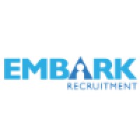 Embark Recruitment Jobs in Plant and Tool Hire Logo