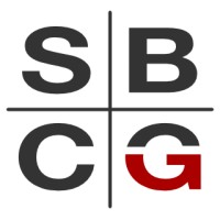 SBCG LLC Logo
