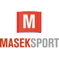 MASEKSPORT A.Ş. Logo