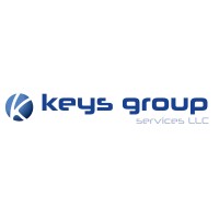 Keys Group Services LLC Logo