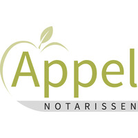Appel Notarissen Logo
