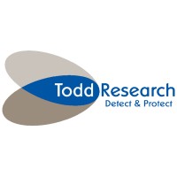 Todd Research Logo