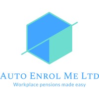 Auto Enrol Me Limited Logo