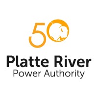 Platte River Power Authority Logo