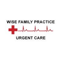 Wise Family Practice Urgent Care Logo