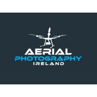 Aerial Photography Ireland Logo