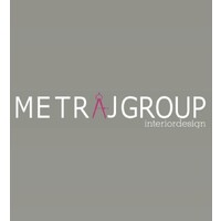 MetrajGroup InteriorDesign Logo