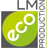 LM Eco Production Logo