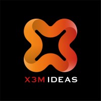 X3M Ideas Logo