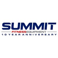 Summit Fitness Equipment Logo