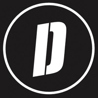 Dynamic beeld, licht & geluid Logo