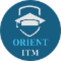 ORIENT ITM Logo