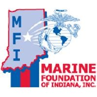 Marine Foundation of Indiana Inc Logo
