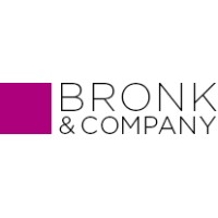 Bronk & Company Logo