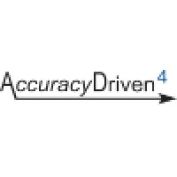AccuracyDriven4, Inc Logo