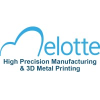 Melotte nv Logo