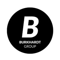 Burkhardt Group LLC Logo