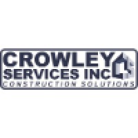 Crowley Services, Inc. Logo