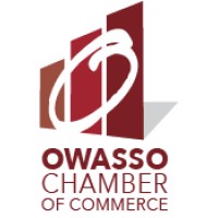 Owasso Chamber of Commerce Logo