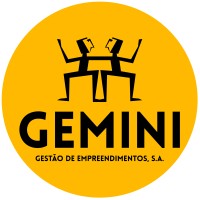 Grupo Gemini Logo