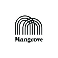 Mangrove Web Development, a Certified B Corp Logo