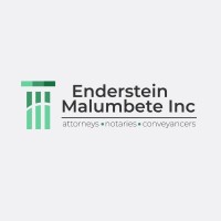 Enderstein Malumbete Inc Logo