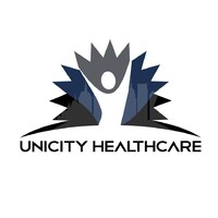 Unicity Healthcare Logo