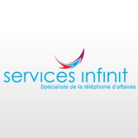 Infinit Services Logo
