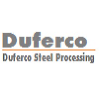 Duferco Steel Processing Logo