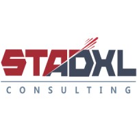 STADXL Consulting Logo