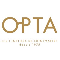 OPTA CREATEURS - le groupe Logo