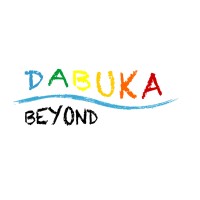 Dabuka New Horizons Logo