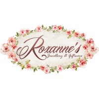 Roxannes Jewellery & Giftware Logo