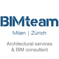 BIMteam UK Logo