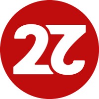 22EME SIECLE Logo
