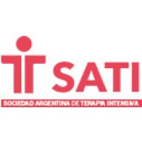 Sociedad Argentina de Terapia Intensiva Logo