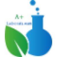 A Artı İş Sağlığı ve Güvenliği Laboratuvarı Logo