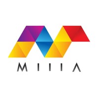 MiiiA Pty Ltd Logo